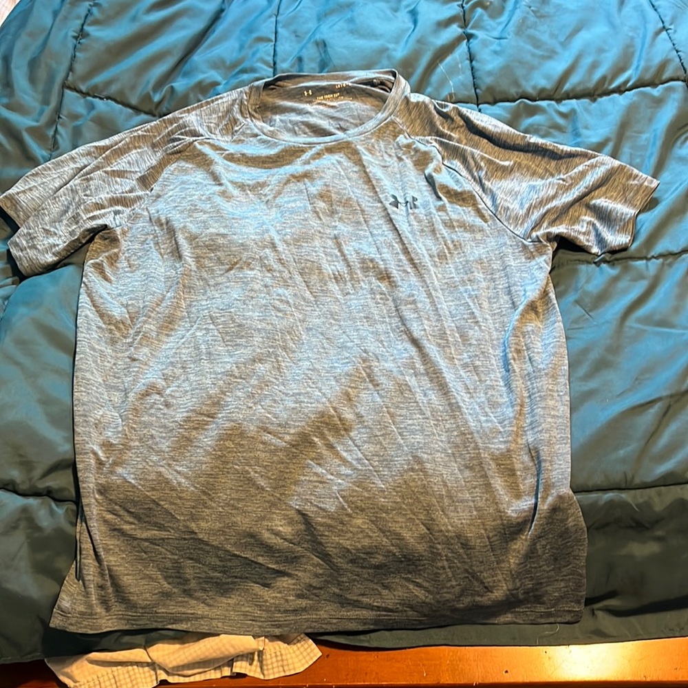 Under armour shirt